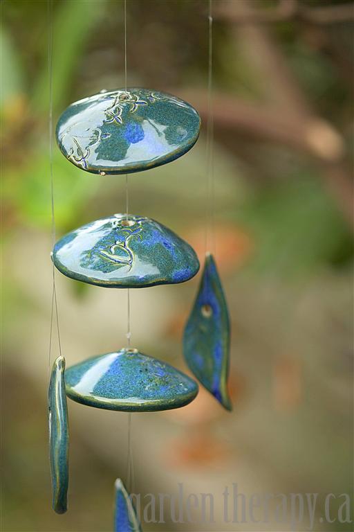 How to Make a Wind Chime Gorgeous Sounds