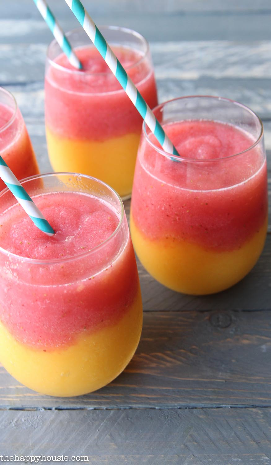 14 Best Summer Cocktails - Delicious and Low Sugar | Ann Inspired