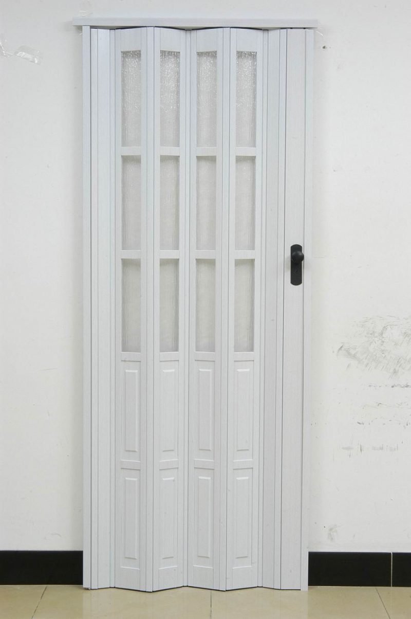 Best Accordion Doors Ideas for Your Home Ann Inspired