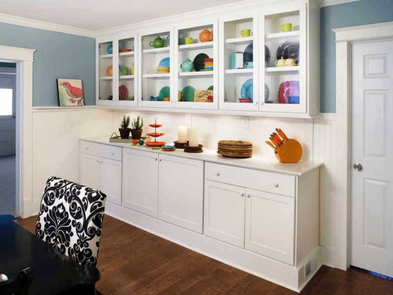 cheap dining room storage cabinets