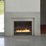 Modern Fireplace Mantels And Surrounds Ann Inspired