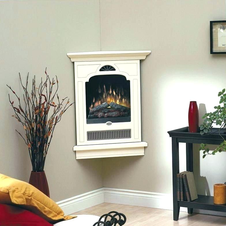 Small Gas Fireplace for Bedroom