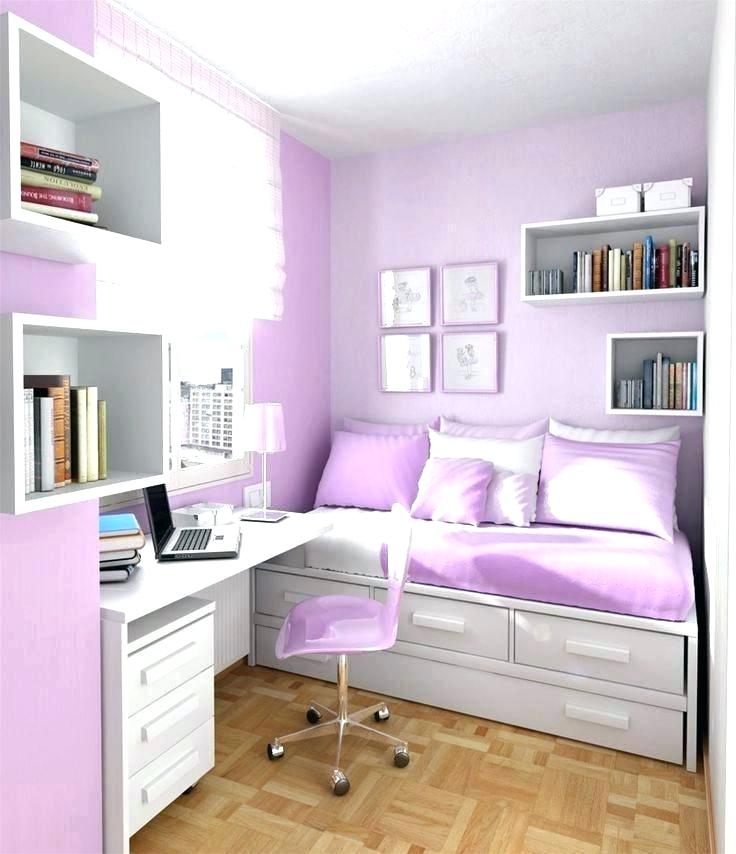 Teenage Bedroom Ideas for Girls - Beautiful Home Improvements