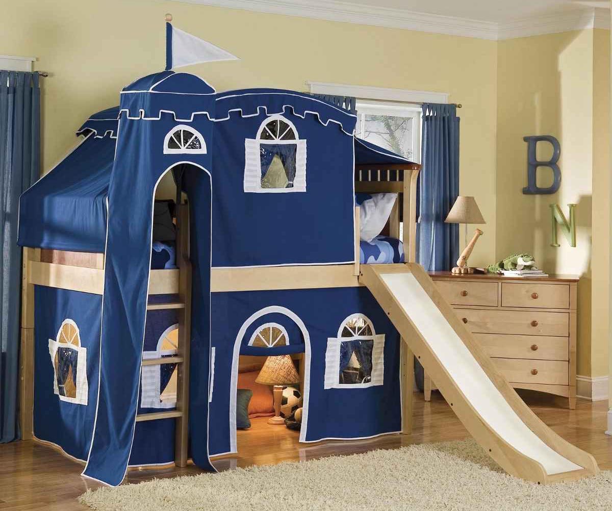 Tent Cover for Bunk Bed