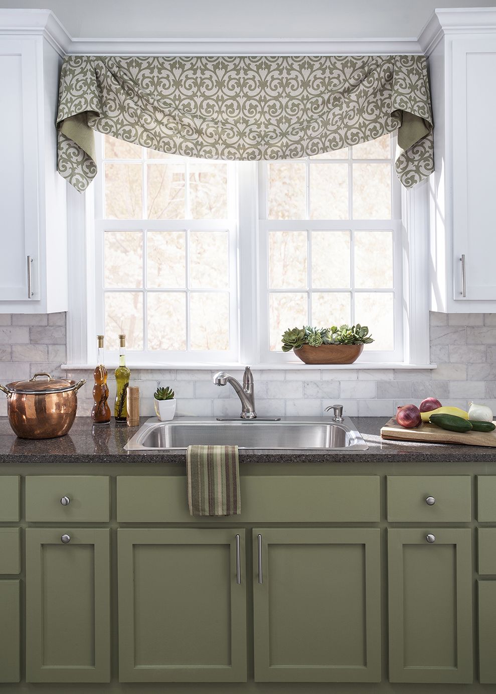 Valance In Kitchen Factory Sale, 18 OFF   www.wtashows.com