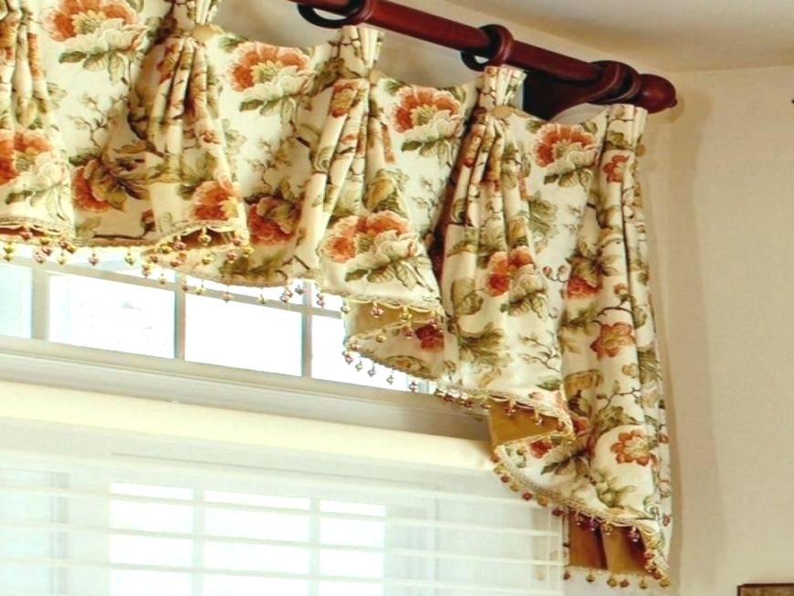 Waverly French Country Valance