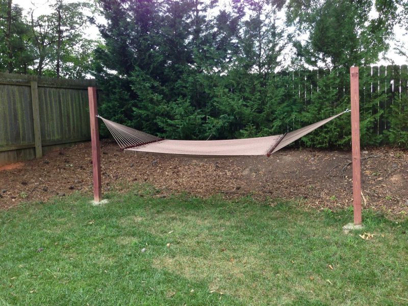 9 Incredible Diy Hammock Bed Ideas Ann Inspired