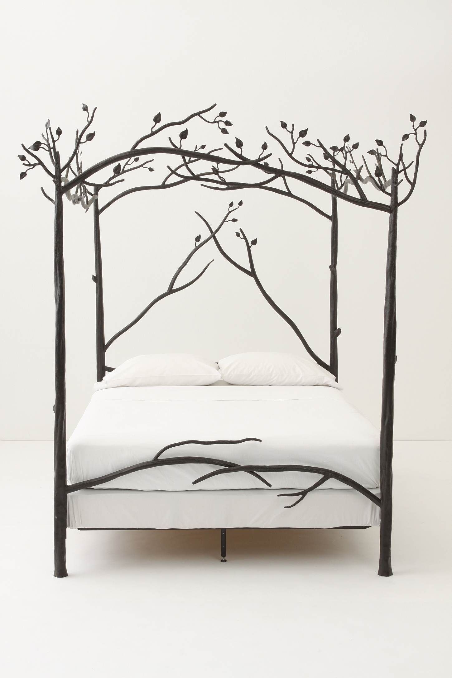 Forest Canopy Bed Anthropologie