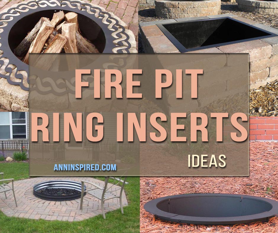 Best Fire Pit Ring Inserts