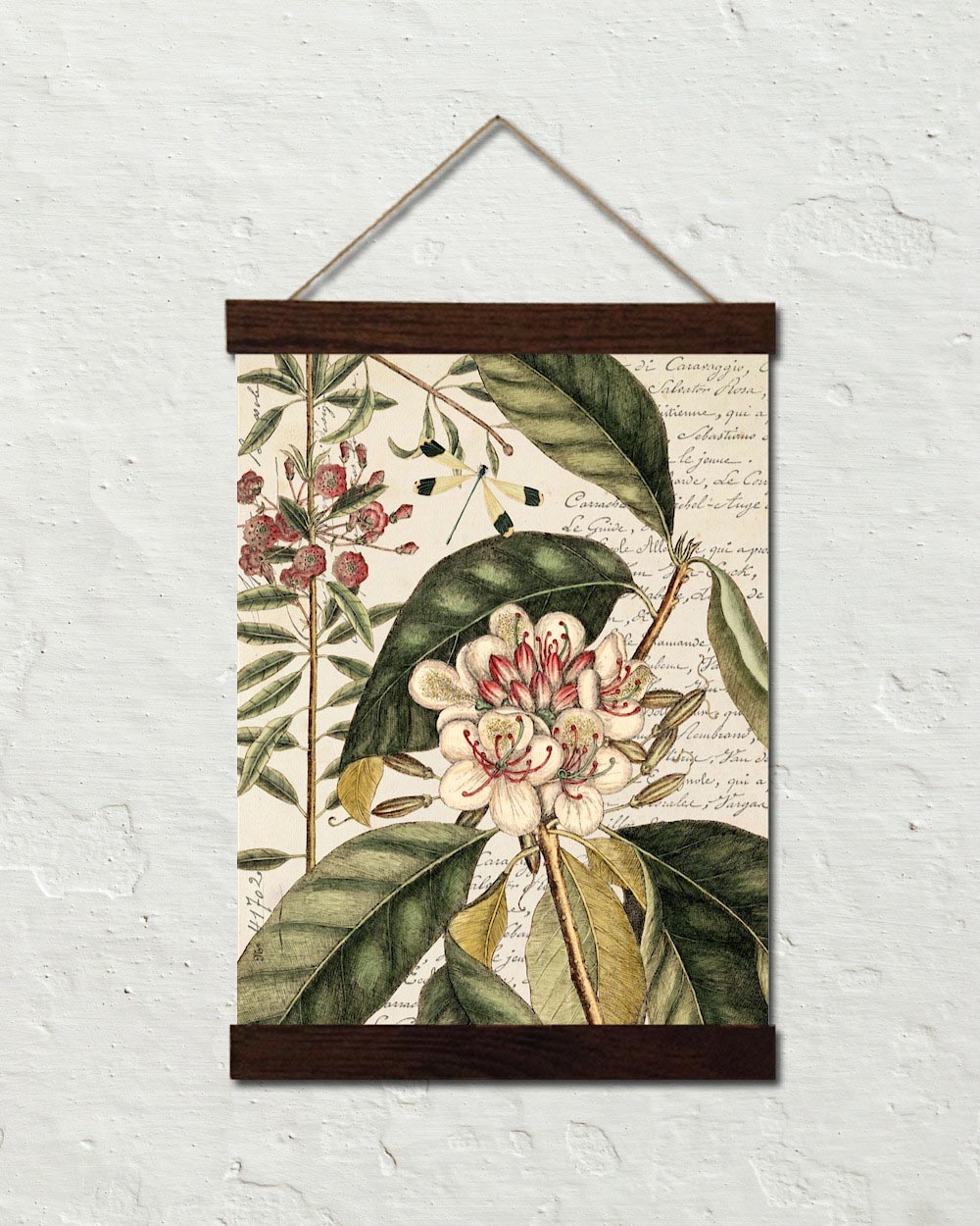 Canvas Tapestry Wall Hangings