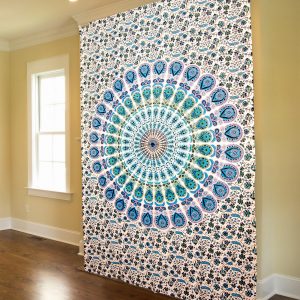 Hippie Wall Hangings and Tapestries