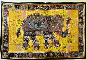 Indian Wall Tapestry Hangings