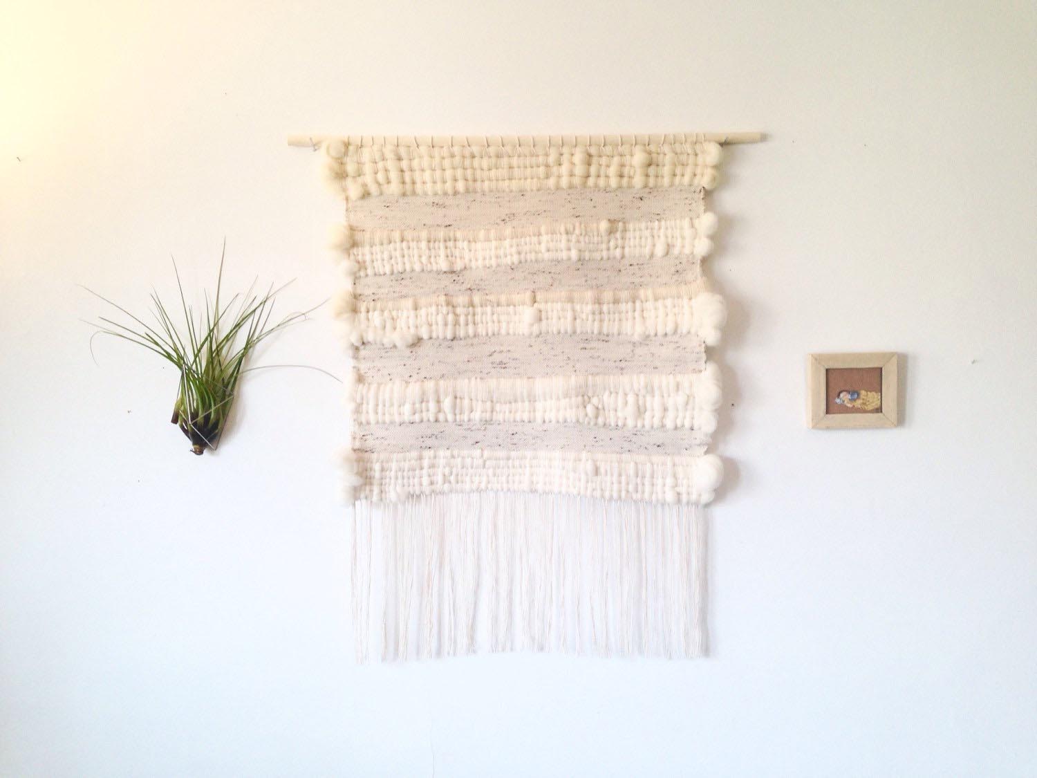 Large Wall Tapestry Hanging