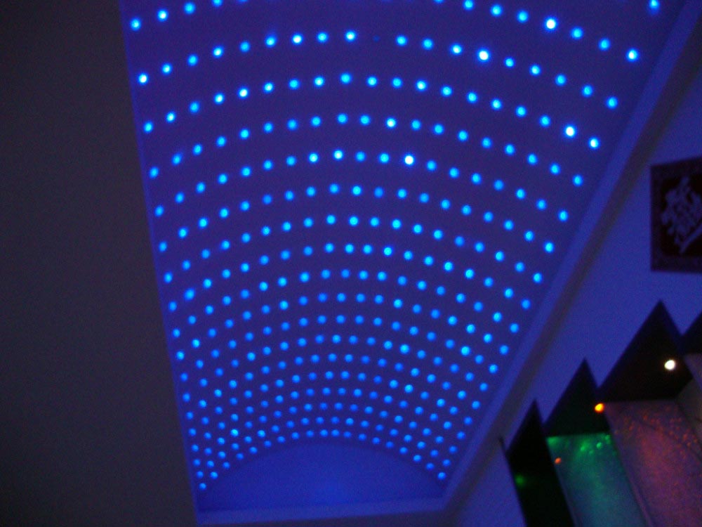 LED Ceiling Lights Stars