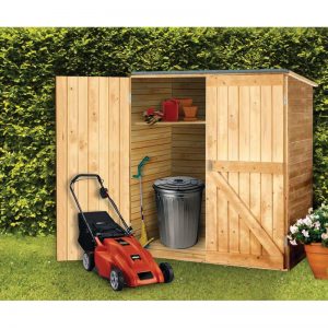 Small Garden Shed Kits