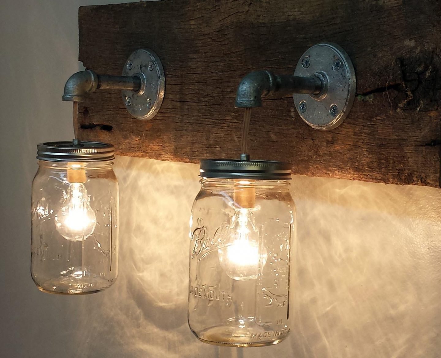 woodbathroomlightfixtures Ann Inspired