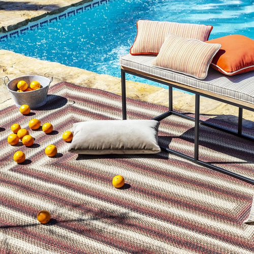 Polypropylene For Outdoor Rugs