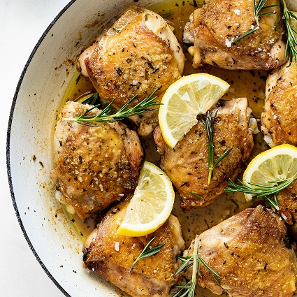 Rosemary Chicken Recipe