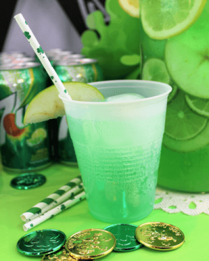 St. Patricks Day Party Recipes