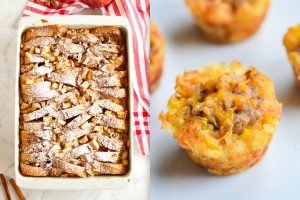 24 Best Easter Brunch Recipes Featured Image