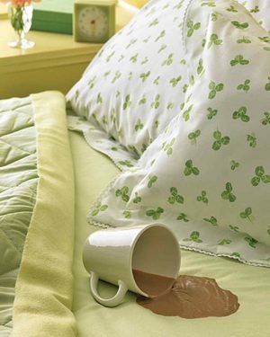 April Fools Day Spill