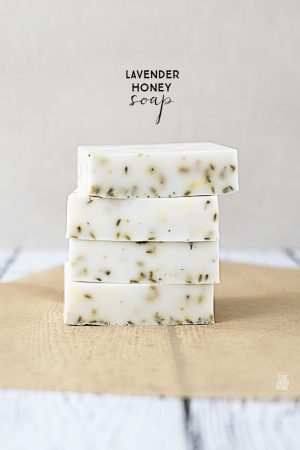 Best Lavender Honey Soap Recipes