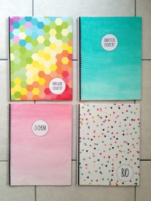 DIY Notebooks Requested