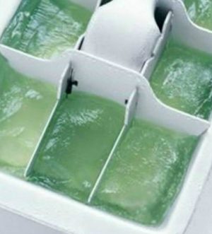 Aloe Vera Ice Cubes To Soothe Sunburn Beach Tips