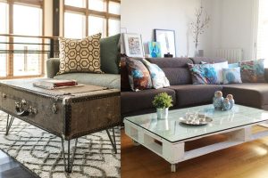 Beautiful Free DIY Coffee Table Plans You Can Build Today