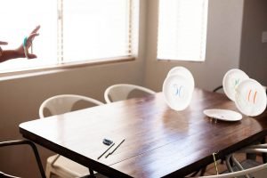 Boys Paper Plate Targets Activities for Kids