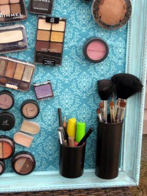 Make up Board Feature