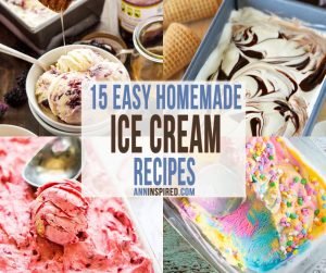 How to Make Best Ice Cream at Home