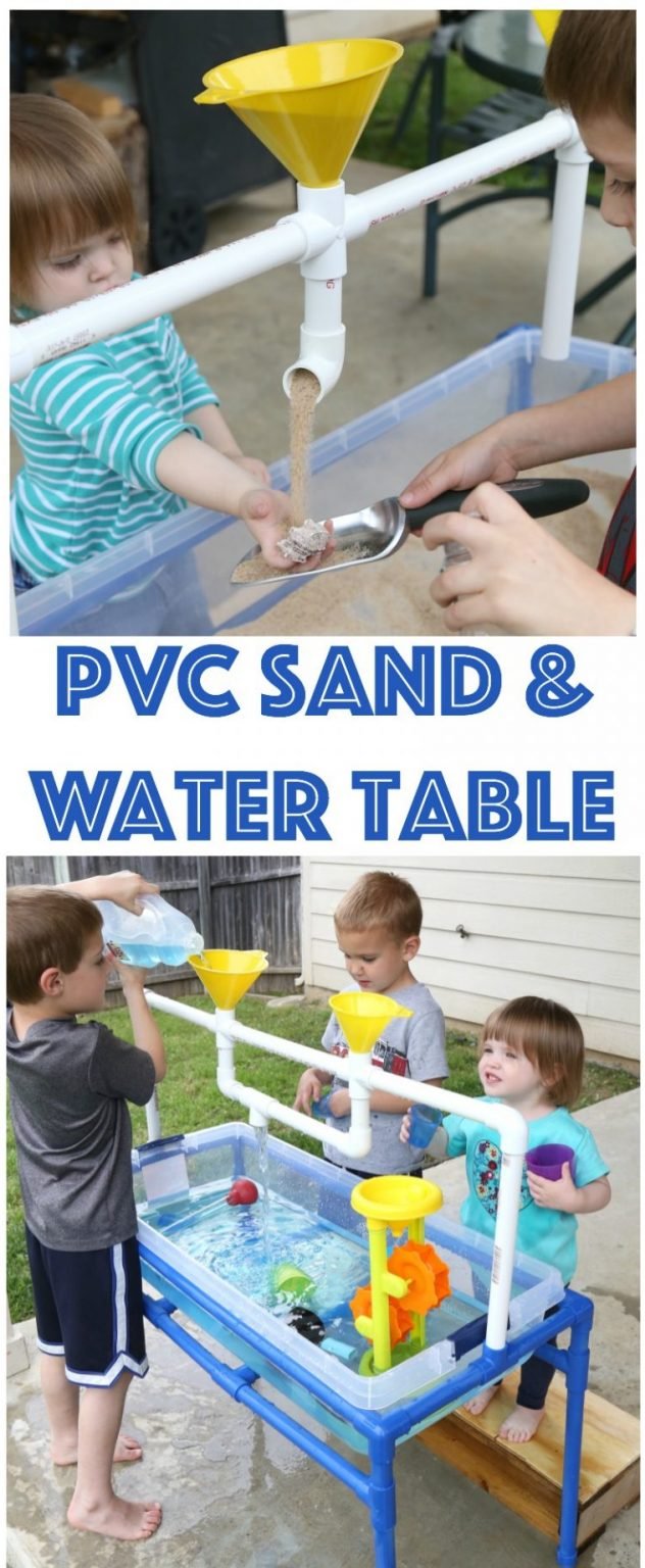 12 PVC Pipe Projects Anyone Can Make | Ann Inspired
