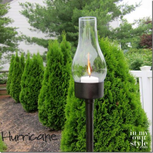 12+ Inspiring DIY Outdoor Lighting Ideas | Ann Inspired