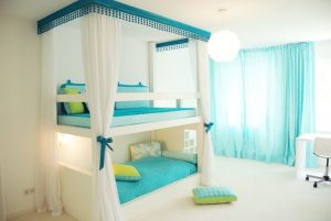 Awesome Bedroom Ideas for Teenage Girls