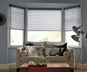 Blinds for Bay Windows Ideas