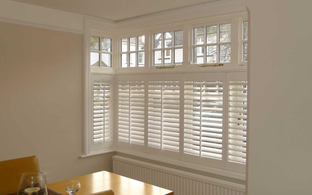 Best Blinds for Bay Windows | Ann Inspired