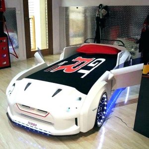 Cool Car Beds for Adults Ideas