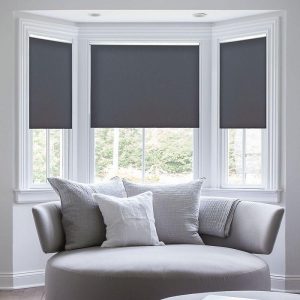 Cordless Window Blinds and Shades