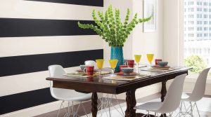 Dining Room Paint Ideas 2 Colors