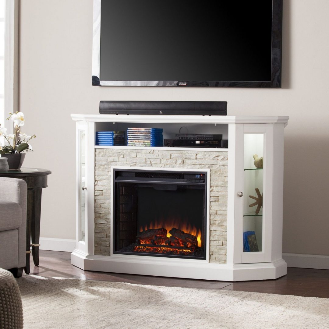 Gas Fireplace Ideas | Ann Inspired