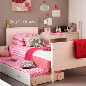 Good Bedroom Ideas for Girls