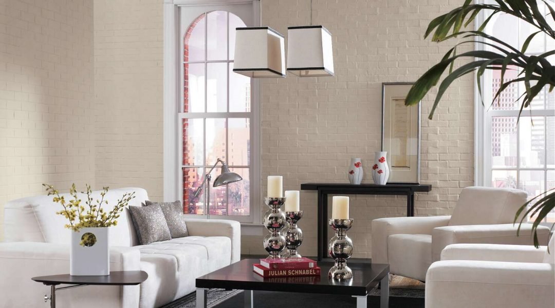 28 Living Room Wall Color Ideas | Ann Inspired