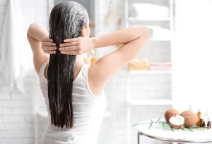 Hair Spa Treatments at Home