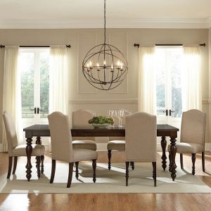 Light Fixtures for Dining Table