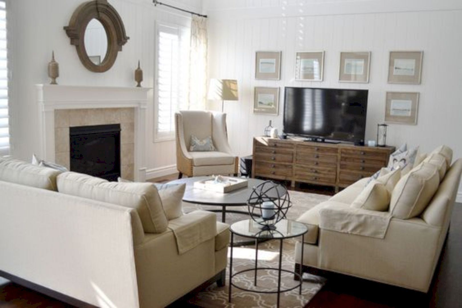 Magnificent Living Room Layouts Ideas with Sectional | Ann ...