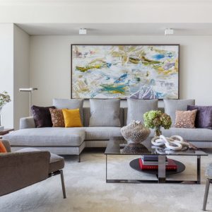 Modern Living Room Colors 2019