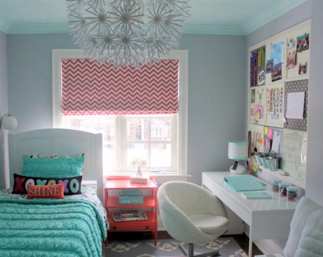 24 Creative Teens Bedroom Ideas Ann Inspired