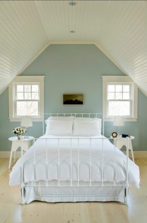Soothing Master Bedroom Paint Colors