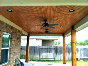 Wood Ceiling Planks Outdoor